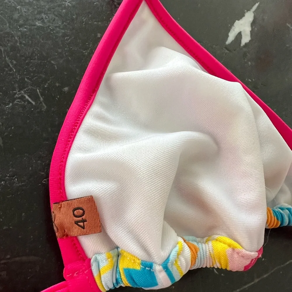 MISSONI BIKINI - Picture 5 of 10